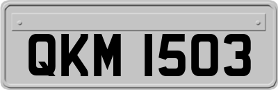 QKM1503