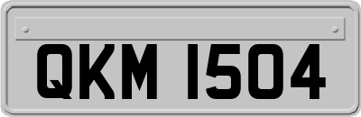 QKM1504