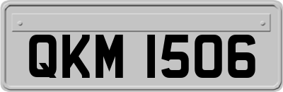 QKM1506