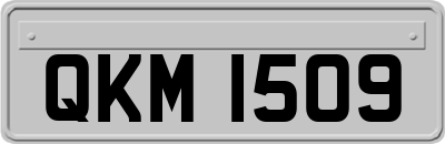 QKM1509