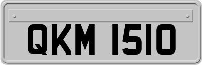 QKM1510