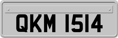 QKM1514