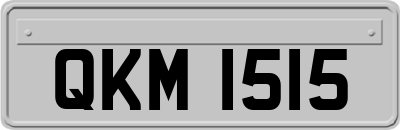 QKM1515