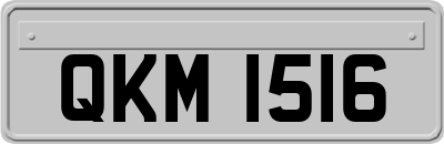 QKM1516