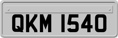 QKM1540