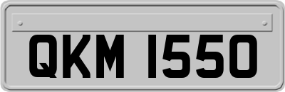 QKM1550