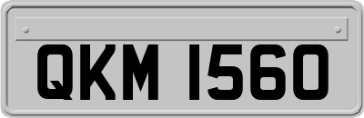 QKM1560