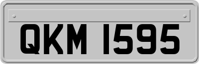 QKM1595