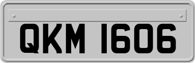 QKM1606