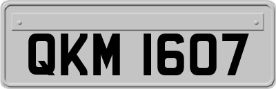 QKM1607