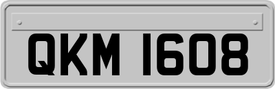 QKM1608