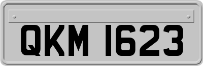 QKM1623