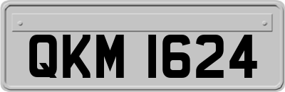 QKM1624