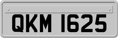 QKM1625