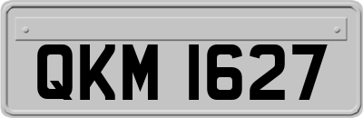 QKM1627