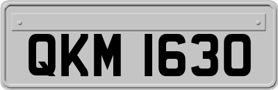 QKM1630