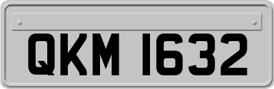 QKM1632