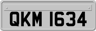 QKM1634