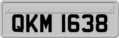 QKM1638