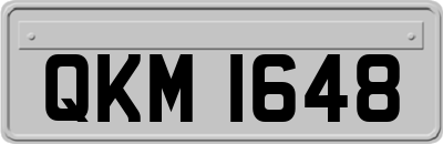 QKM1648