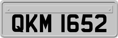 QKM1652