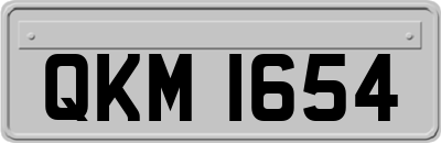 QKM1654