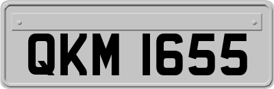 QKM1655