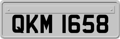 QKM1658