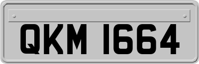 QKM1664