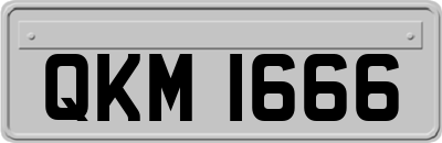 QKM1666