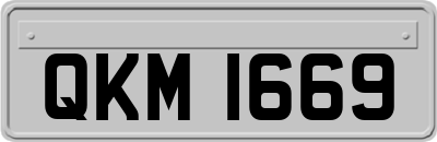 QKM1669