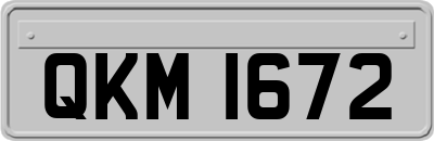 QKM1672