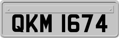 QKM1674