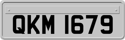 QKM1679