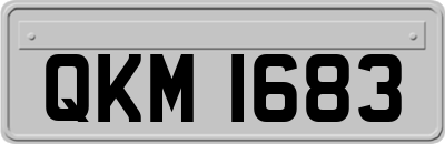 QKM1683