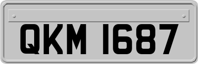 QKM1687