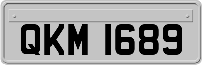 QKM1689