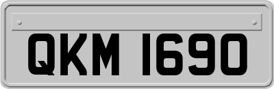 QKM1690