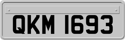 QKM1693