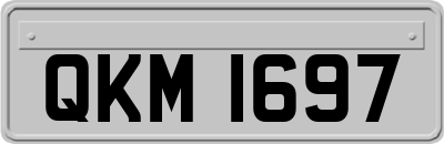 QKM1697