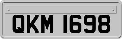 QKM1698