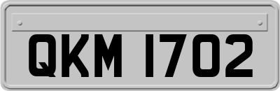 QKM1702