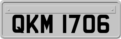 QKM1706