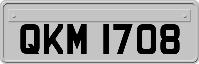 QKM1708