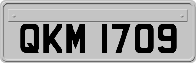 QKM1709