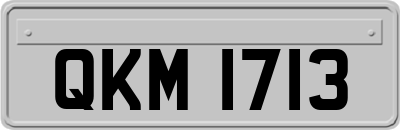 QKM1713