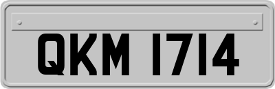 QKM1714