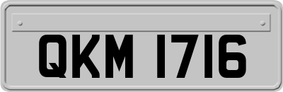 QKM1716