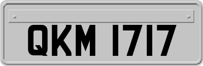 QKM1717