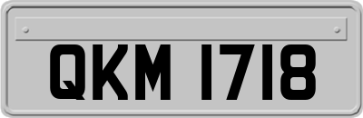 QKM1718